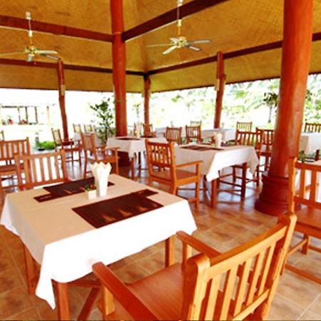 Anandah Beach Resort Ban Thung Tuk 外观 照片
