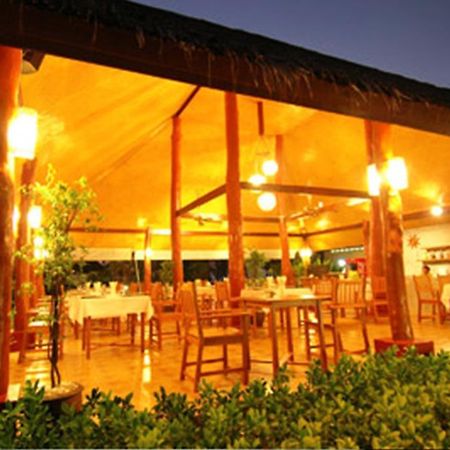 Anandah Beach Resort Ban Thung Tuk 外观 照片