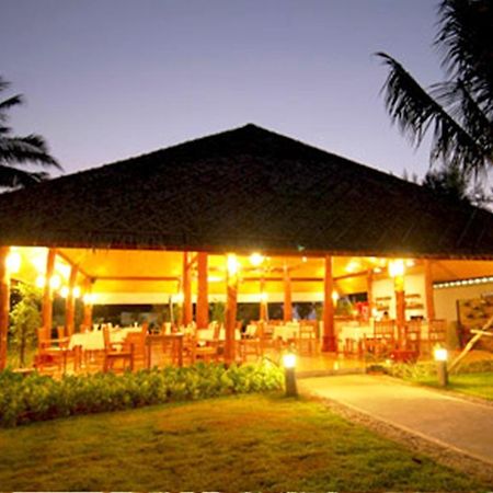 Anandah Beach Resort Ban Thung Tuk 外观 照片