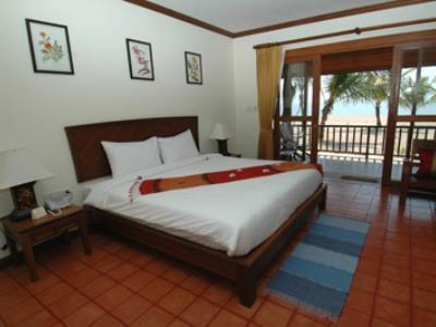 Anandah Beach Resort Ban Thung Tuk 外观 照片