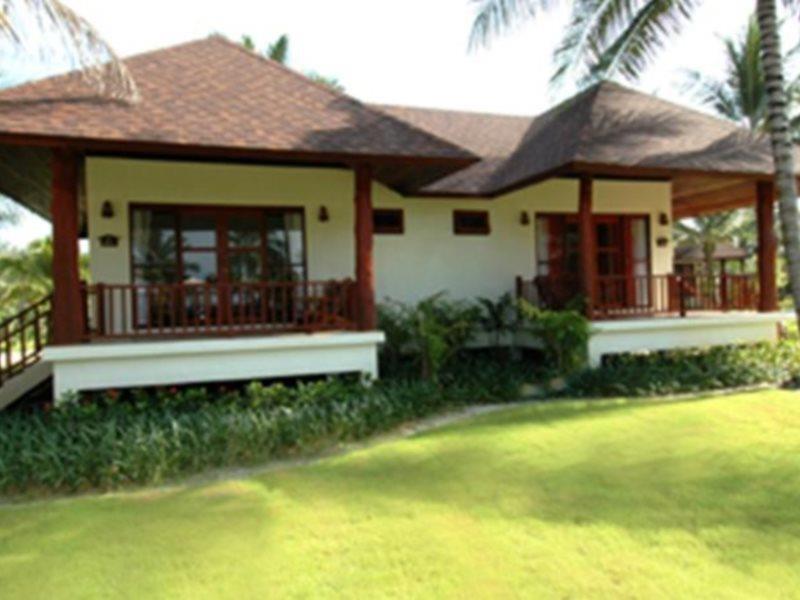 Anandah Beach Resort Ban Thung Tuk 外观 照片