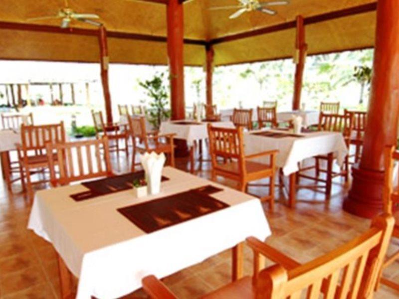 Anandah Beach Resort Ban Thung Tuk 外观 照片