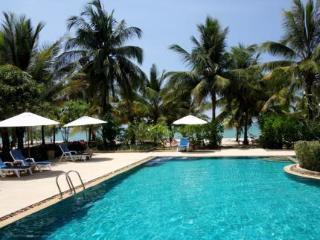Anandah Beach Resort Ban Thung Tuk 外观 照片
