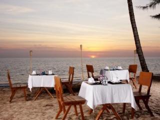 Anandah Beach Resort Ban Thung Tuk 外观 照片