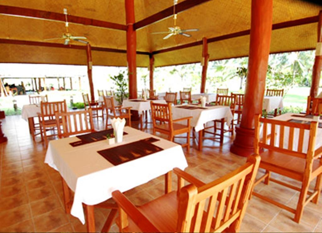Anandah Beach Resort Ban Thung Tuk 外观 照片
