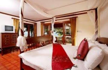 Anandah Beach Resort Ban Thung Tuk 外观 照片