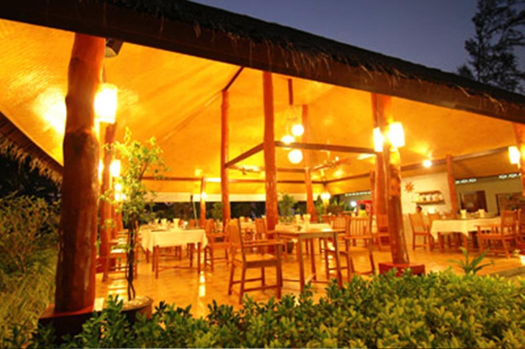 Anandah Beach Resort Ban Thung Tuk 外观 照片