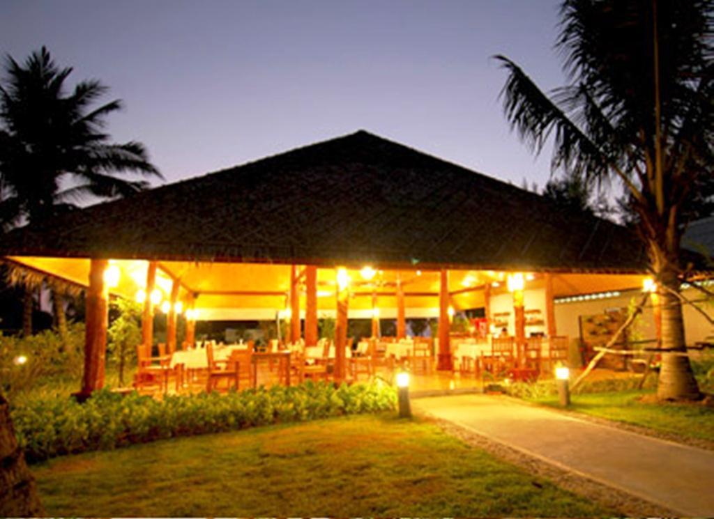 Anandah Beach Resort Ban Thung Tuk 外观 照片
