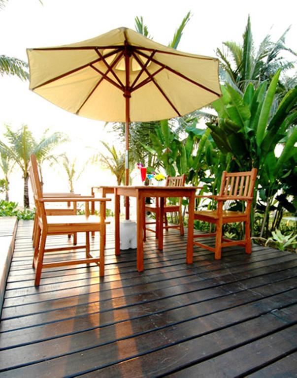 Anandah Beach Resort Ban Thung Tuk 外观 照片