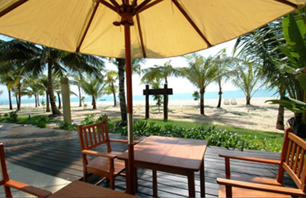 Anandah Beach Resort Ban Thung Tuk 外观 照片