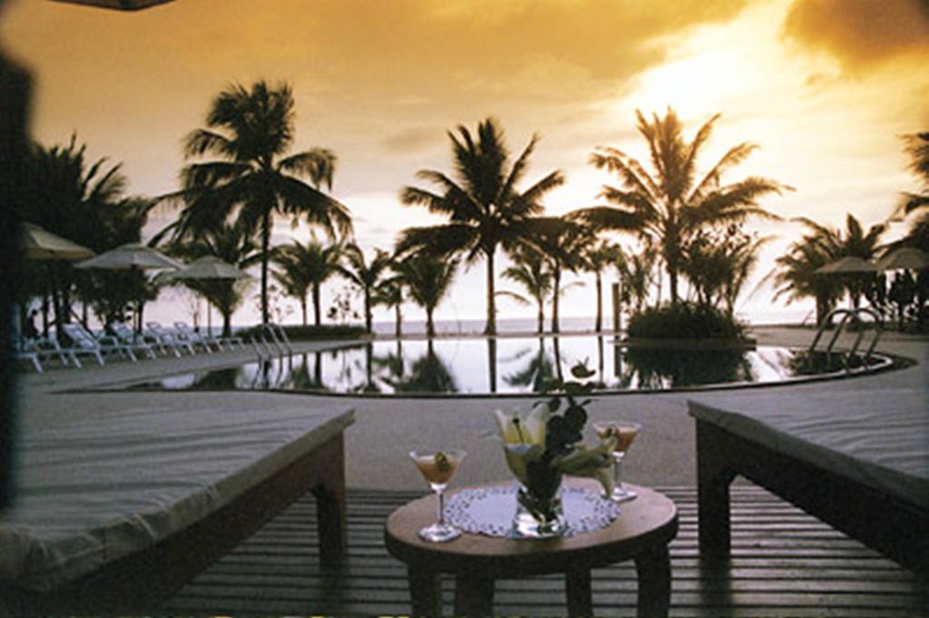 Anandah Beach Resort Ban Thung Tuk 外观 照片